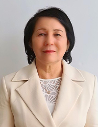 Бектемирова  Гаухартас Болатовна