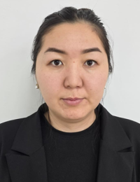 Манай Баянсұлу Хуриметқызы