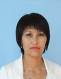 Ибраева Гульнар Рахимжановна