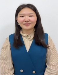 Жұматай Фатиха Амангедіқызы