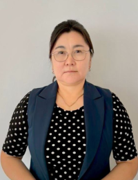 Калемшарав Сайран