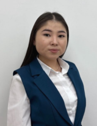 Балтабаева Диана Бауыржановна