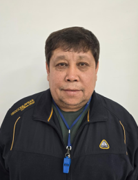 Байжырыков Думан Бекмухамбетович