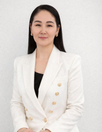 Сихимова Гульнар Иргашевна