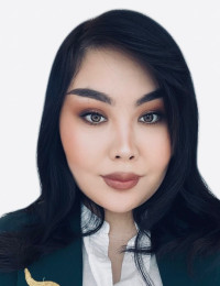 Әлібек Назерке Самалбекқызы