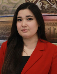 Темирбулатова Индира Мерекеевна
