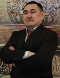Кузембаев Аян Сансызбаевич