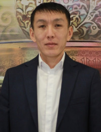 Байбуранов Дуйсенбек Балтабаевич