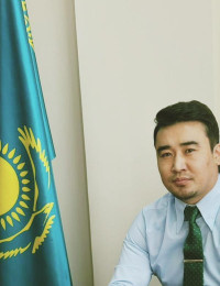 Рысбек Естай