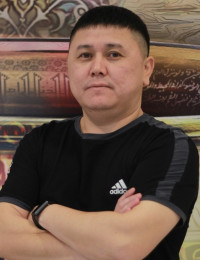 Оспанов Акылжан Надирович