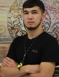 Халел Азат Назымбекұлы