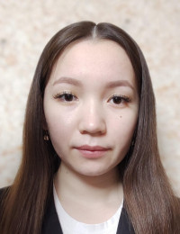 Сапарова Алмагуль Куандыковна