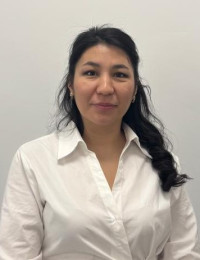 ОМАРОВА АЙНАШ КАПБАСОВНА