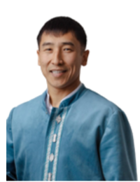 Акмаганбетов Нурлыбек Оразбекович