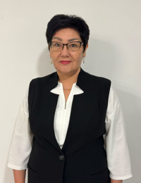 Бегежанова Тлектес Амантаевна