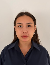 Назерке Дулатовна