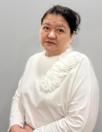 Касимова Карлыгаш Файзулловна