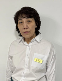 Айтжанова Карлыгаш Агзаповна