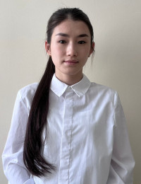 Мурат Мархабат Сымбатқызы