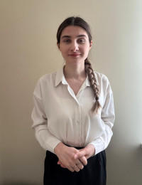 Ачба Диана Зурабовна