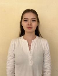 Кабдешева Малика Ерлановна