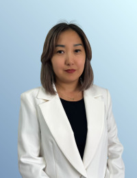 БЕЙСЕКЕЕВА ГАЗИЗА САГАДАТОВНА 