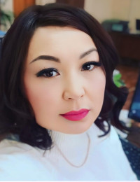 Бекбергенова Самал Ержановна