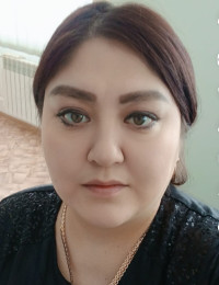 Жаканова Зарина Жумагазиевна
