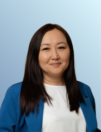 ЕРКАСОВА АЛИЯ ШАЙМУРАТОВНА