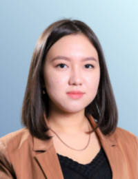 БЕКТАСОВА ДАНЕЛЬ РУСТЕМОВНА