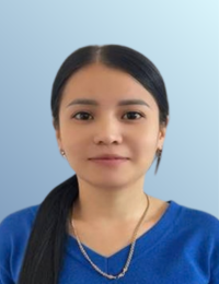 АМАНЖОЛ САМАЛ АМАНЖОЛҚЫЗЫ