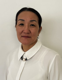 Утетилеуова Карлыгаш Искаковна