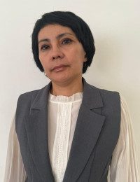 Шойныбаева Назира Бакибаевна