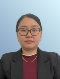 Жумабекова Мадина Оразхановна