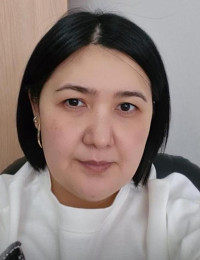 Галиева Тлектес Оразбаевна