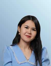Жуманова Назгуль Кайриденовна