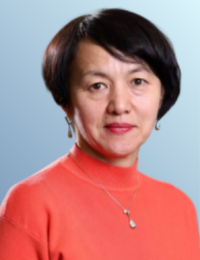 Сибанбаева Бағдат Акрамовна