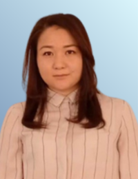 Галямова Самал Мукатаевна