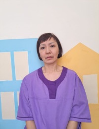  Бахыт  Ахмедиевна Ахметжанова