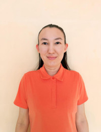 Уакпаева Асемгуль Жуматовна