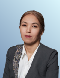 Сатыбаева Гульнур Оразбаевна