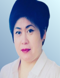 Тулеутаева  Толкын Байроновна