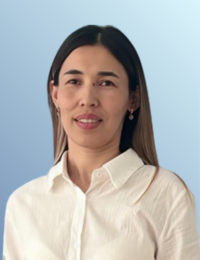 Советхан Алия