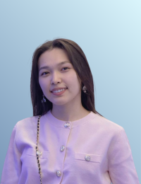 Мұқарам Айжан Жасұланқызы