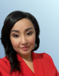 Солтангазинова Бота Есмагзамовна