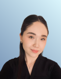 Каламова Аружан Маратовна