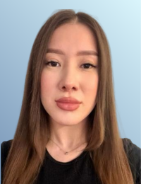 Ахметбекова Алтын Сагадатовна 