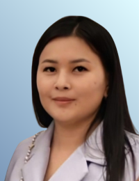 Абжатова Гульдана Кинаятовна