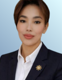 Советхан Ертісгүл