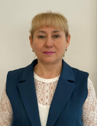 Простосердова Ирина Владимировна